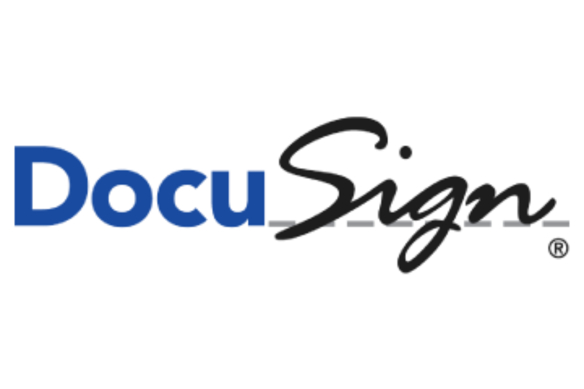 Docusign